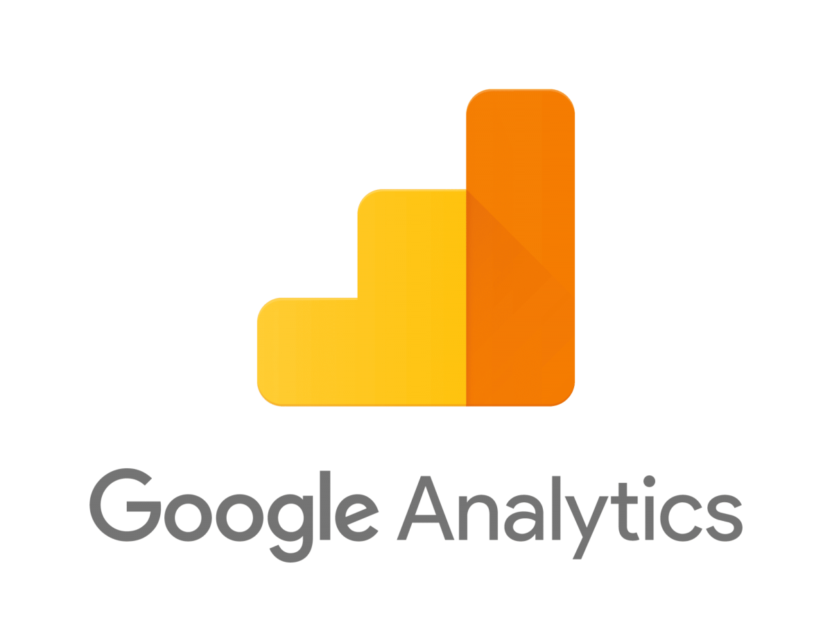 GOOGLE ANALYTICS